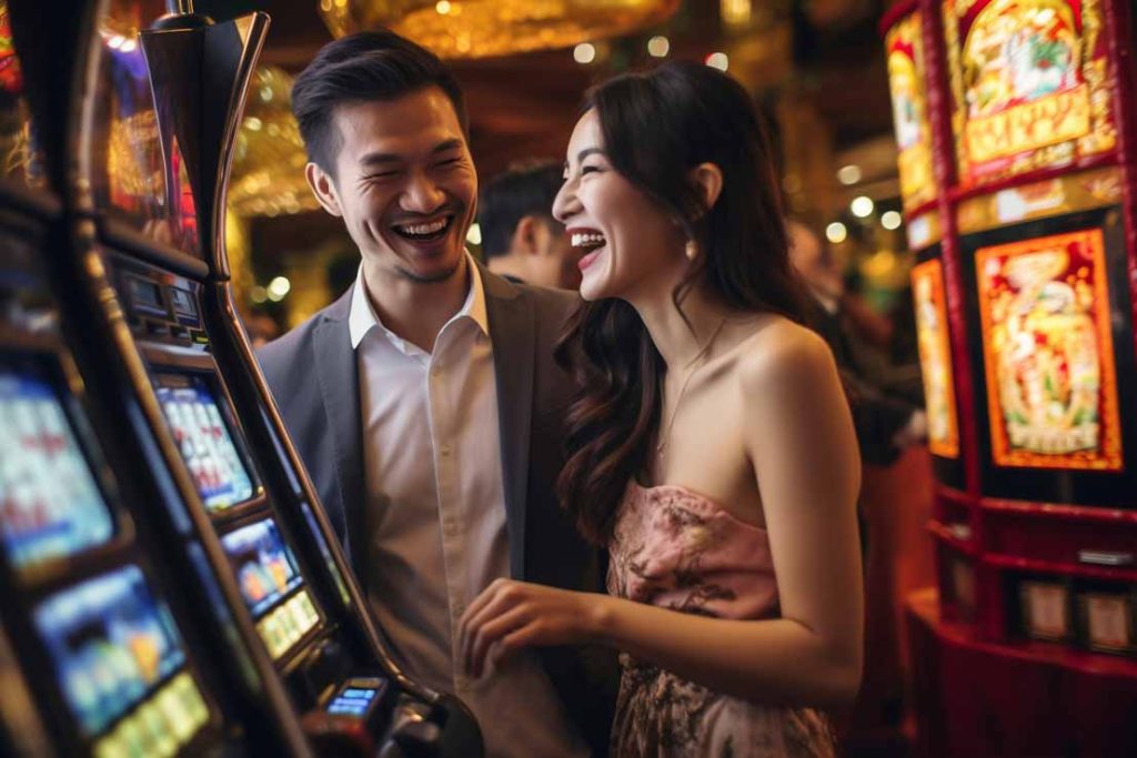 online casinos