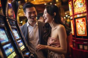 online casinos