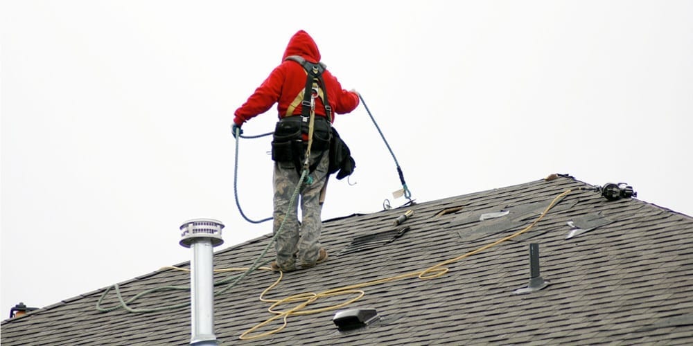 roofers SEO services