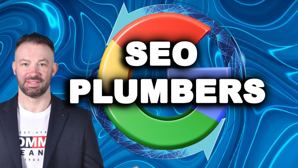 plumbing SEO services