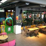 Παιδότοπος στα Βόρεια Προάστια: Παιχνίδι και Αξέχαστα Πάρτι