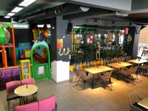 παιδότοποι στα βόρεια προάστια