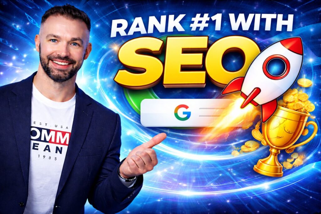 SEO company Greece