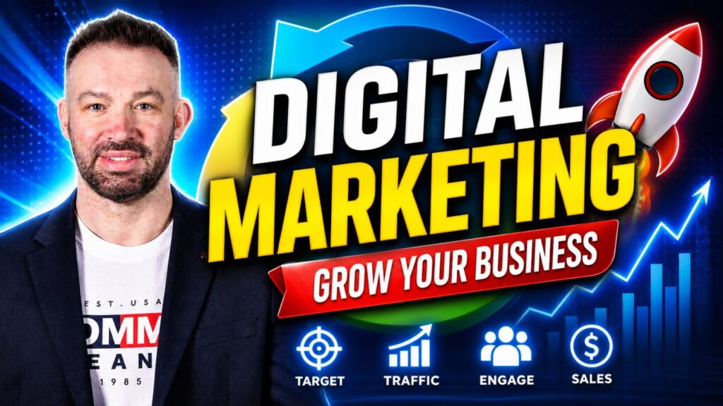 digital marketing agency