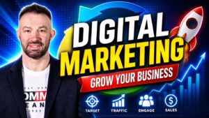 digital marketing agency