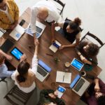 Backlinks & Link Building: Στρατηγική Απόκτησης Ποιοτικών Συνδέσμων