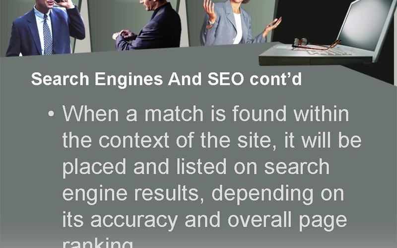 Burst SEO