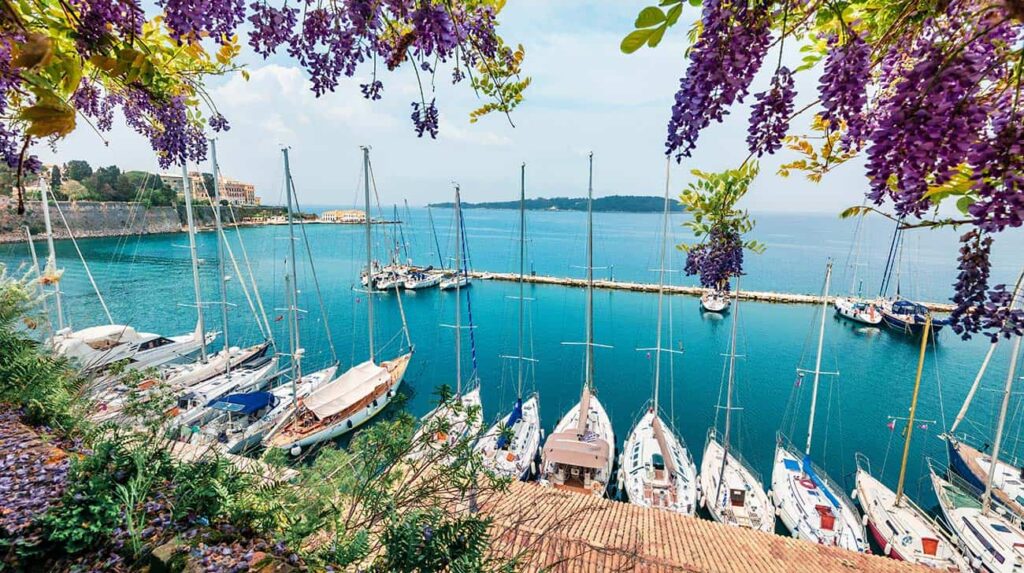 Car Rental Near Corfu Airport: How To Get The Best Deal Fast