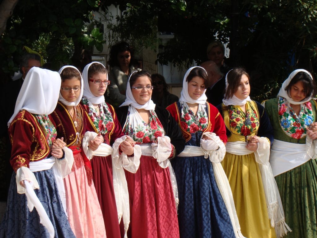 Τα Χωριά των Κυθήρων: Ταξίδι στους Οικισμούς που Κρατούν την Ψυχή του Νησιού